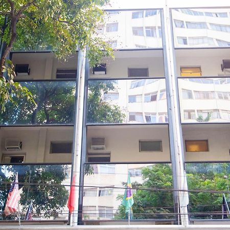 Hotel Bh Palace Belo Horizonte Dış mekan fotoğraf