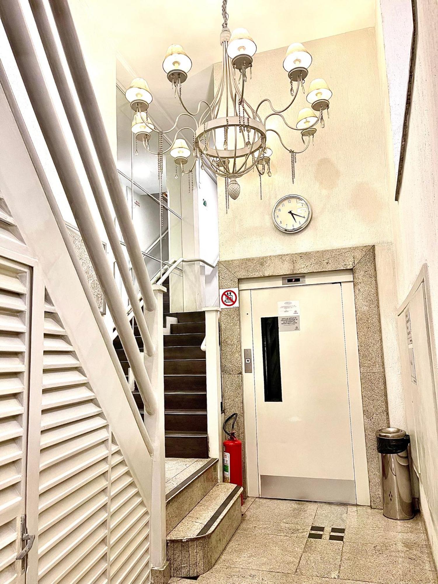 Hotel Bh Palace Belo Horizonte Dış mekan fotoğraf