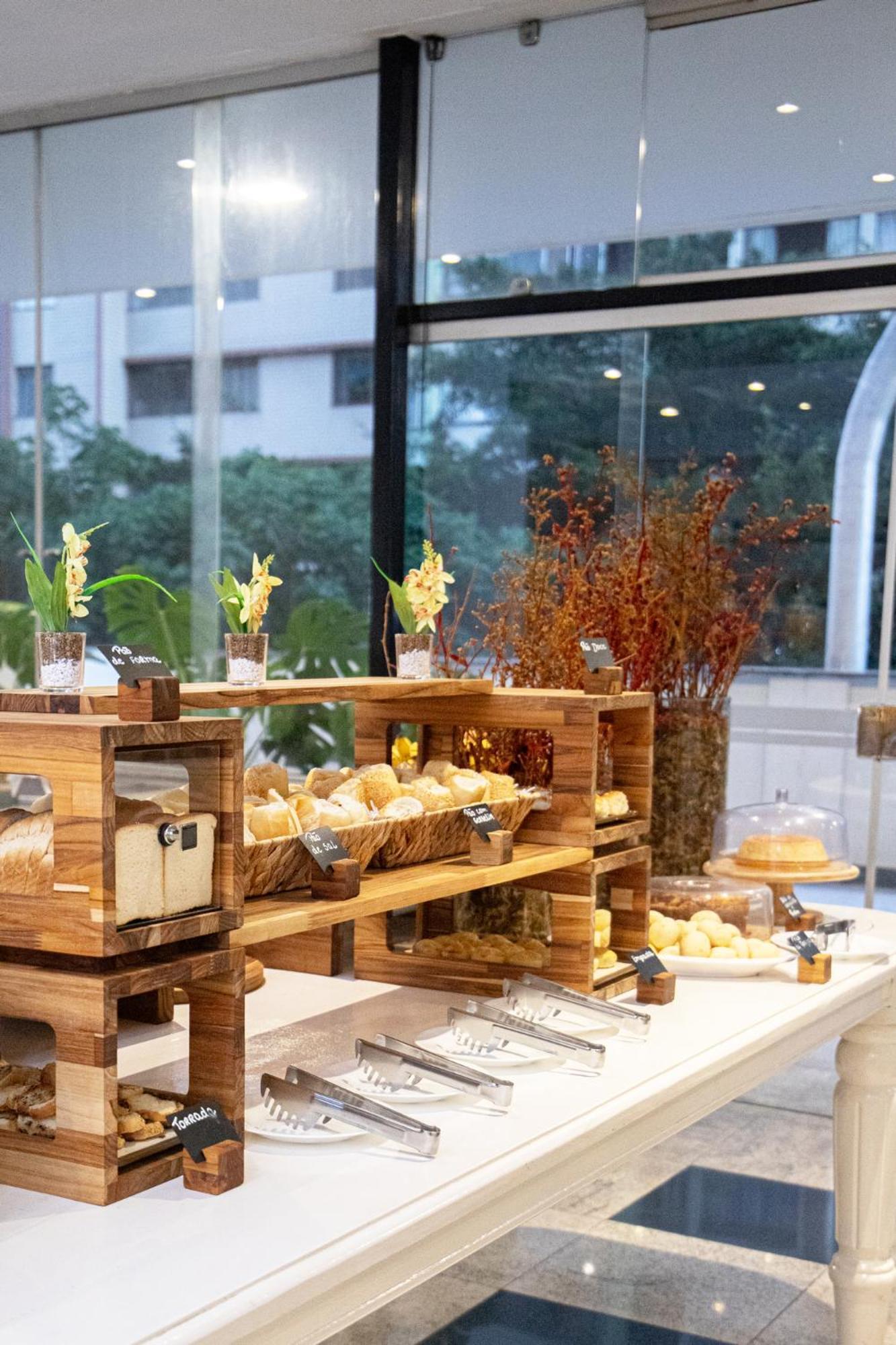 Hotel Bh Palace Belo Horizonte Dış mekan fotoğraf