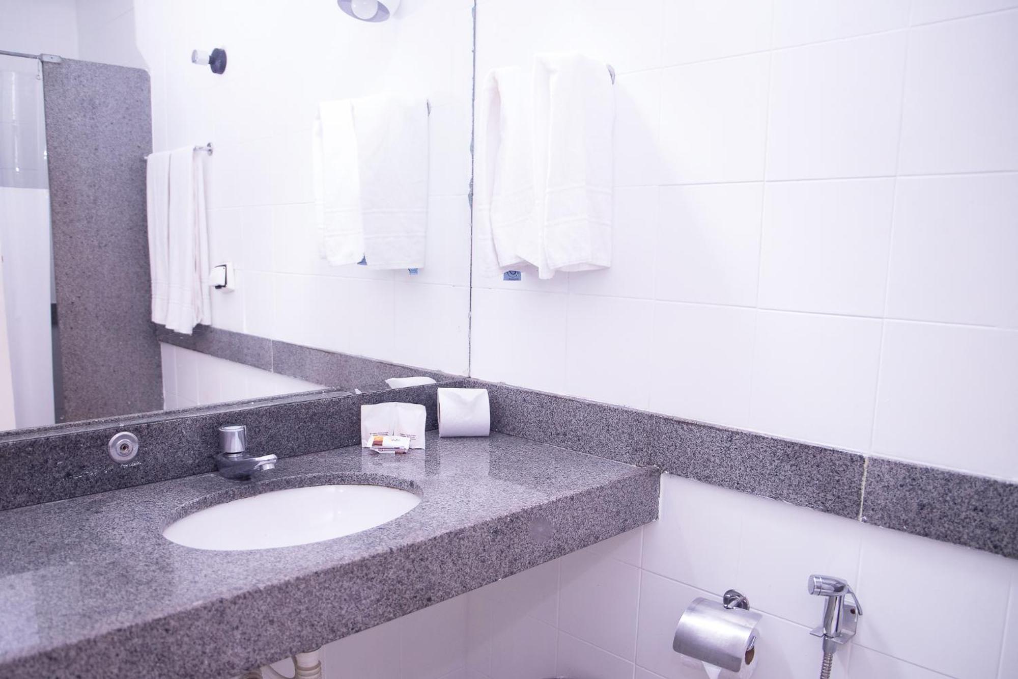 Hotel Bh Palace Belo Horizonte Dış mekan fotoğraf