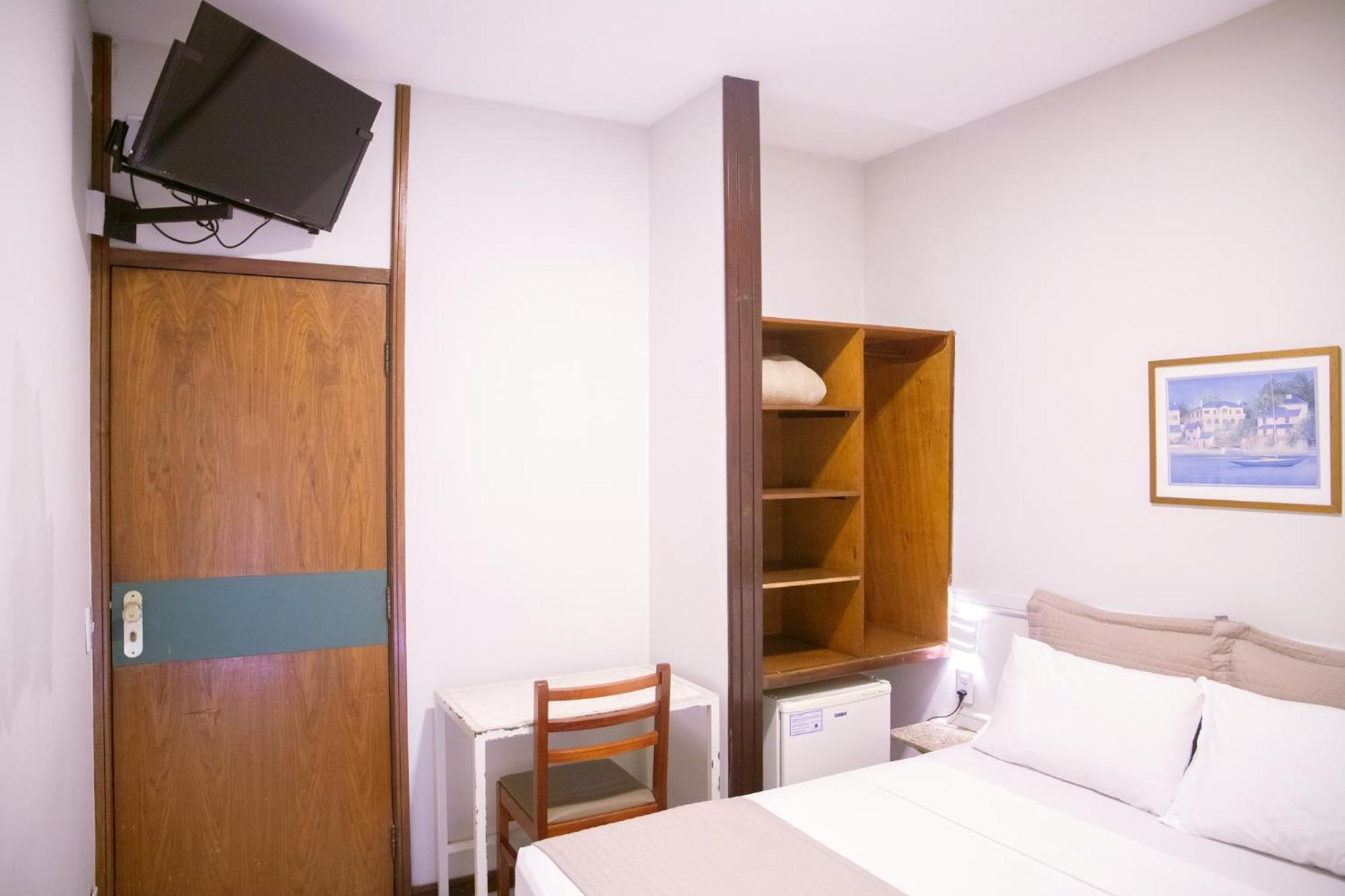 Hotel Bh Palace Belo Horizonte Dış mekan fotoğraf
