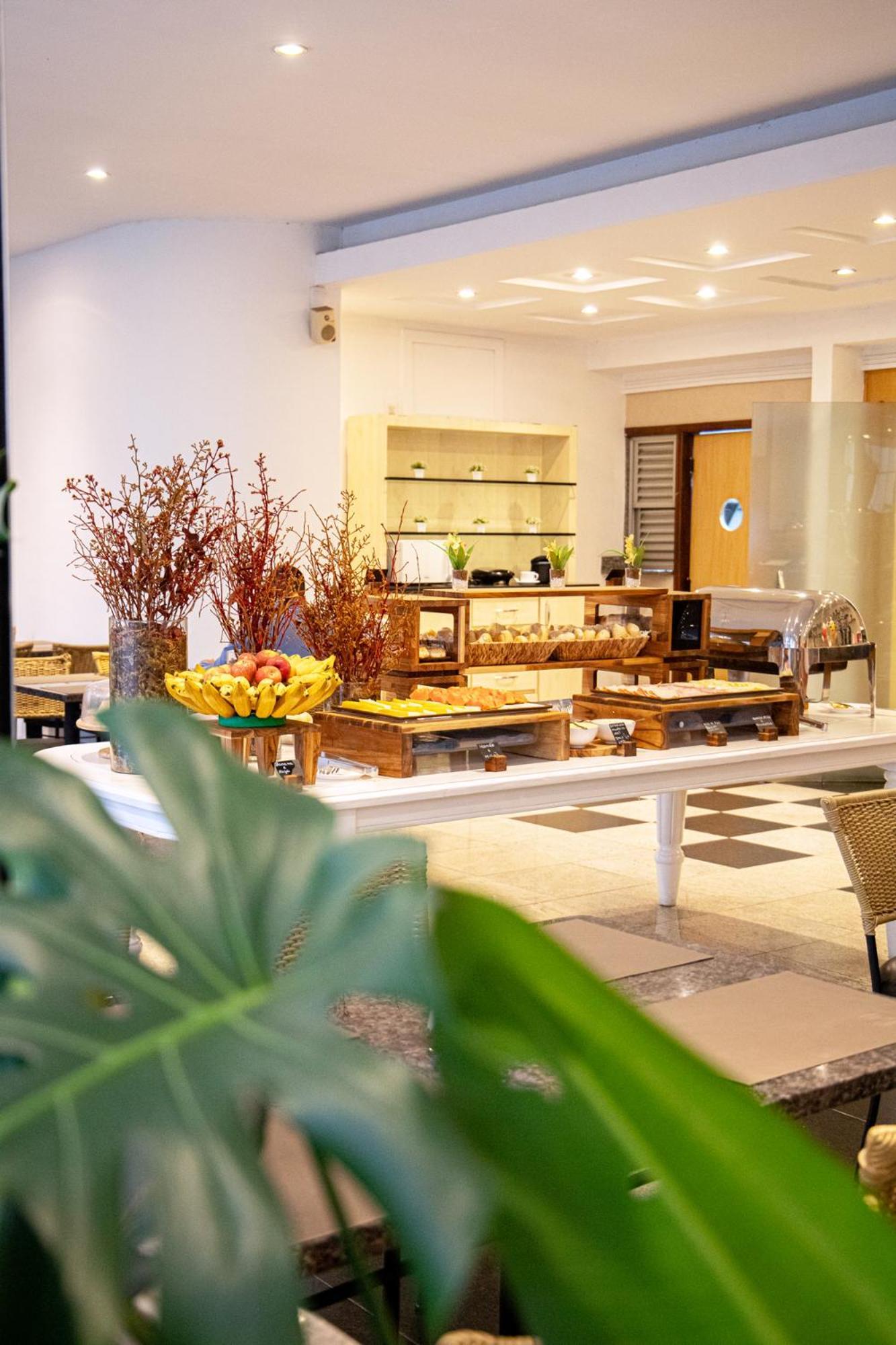 Hotel Bh Palace Belo Horizonte Dış mekan fotoğraf