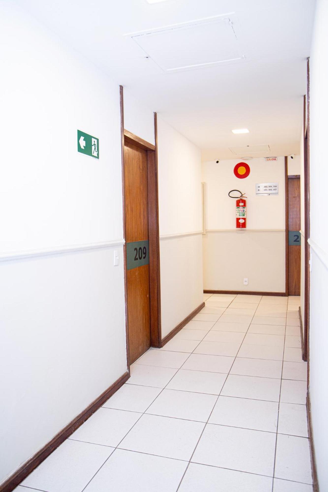 Hotel Bh Palace Belo Horizonte Dış mekan fotoğraf