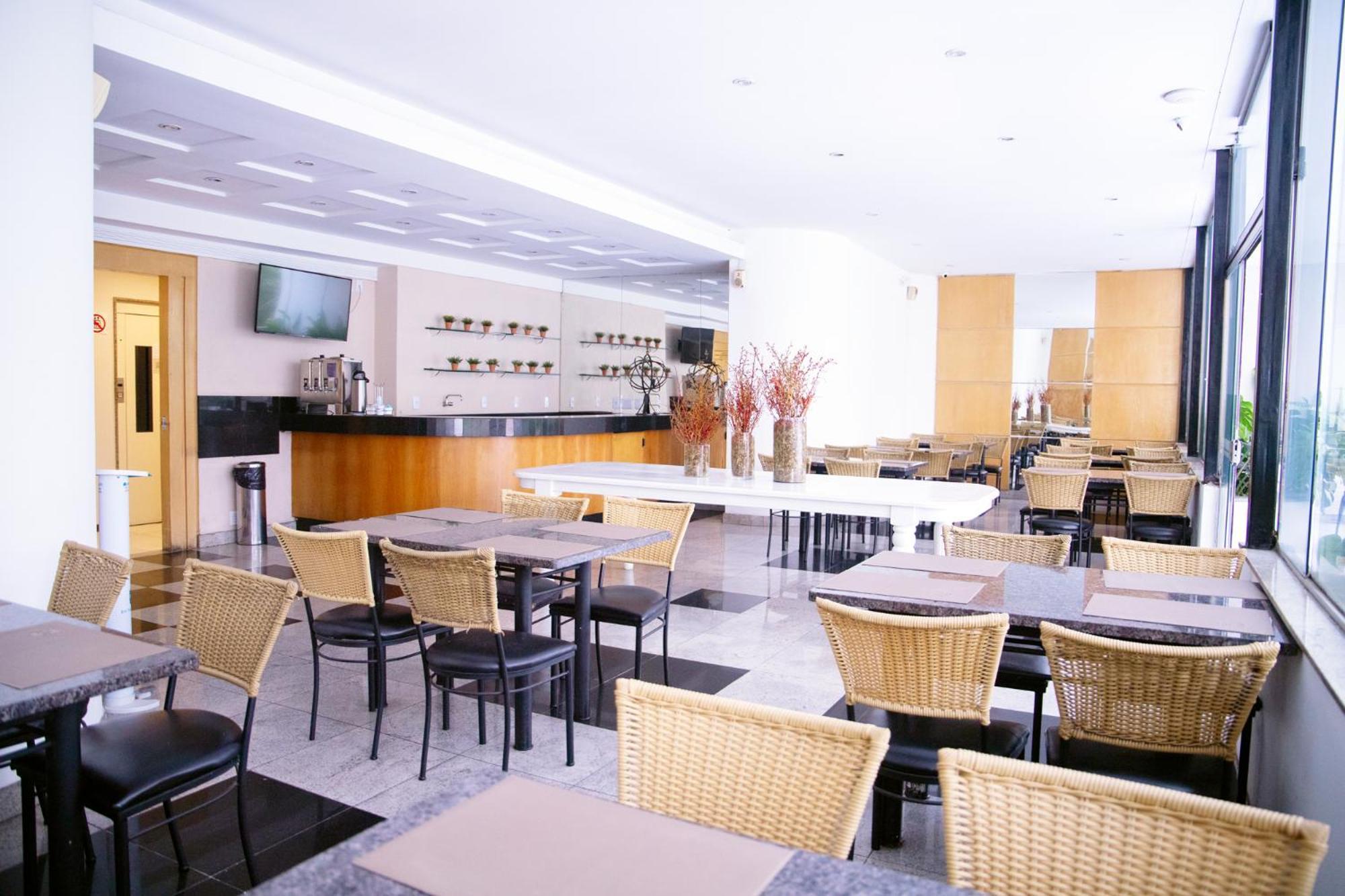 Hotel Bh Palace Belo Horizonte Dış mekan fotoğraf