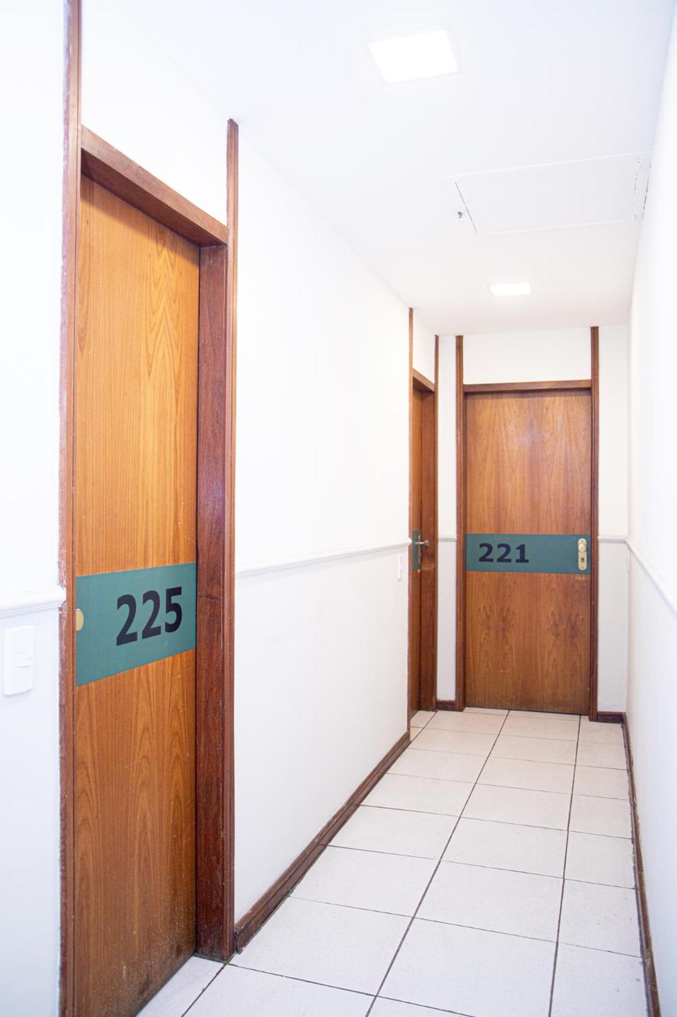 Hotel Bh Palace Belo Horizonte Dış mekan fotoğraf