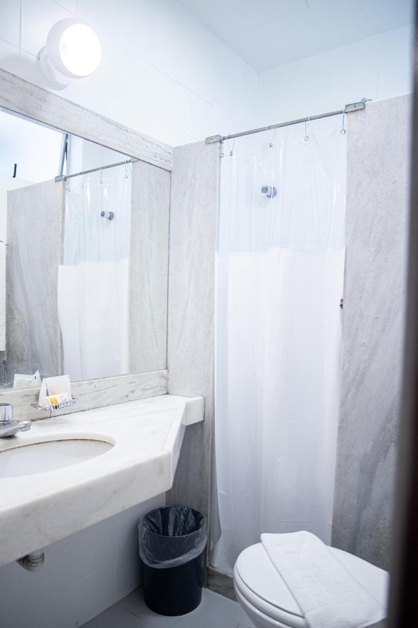 Hotel Bh Palace Belo Horizonte Dış mekan fotoğraf